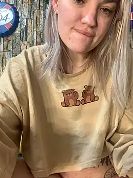 Sextazy online show from February 2, 3:11 pm