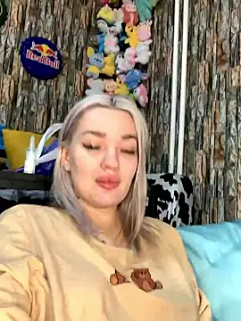 Sextazy online show from January 13, 12:53 pm