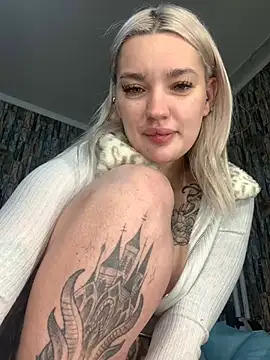 Sextazy online show from January 17, 1:07 pm