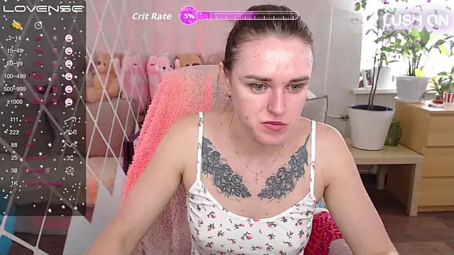 Bella  Swoon online show from October 22, 5:23 am