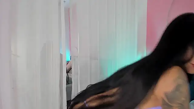 Alaia Manson online show from September 16, 12:13 pm