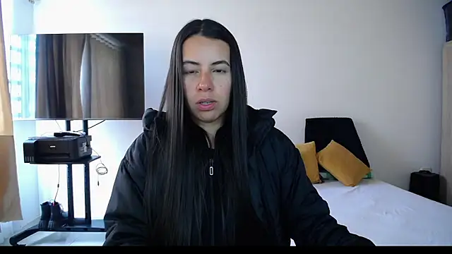 Mariam Gomezxxx online show from September 8, 2:49 pm