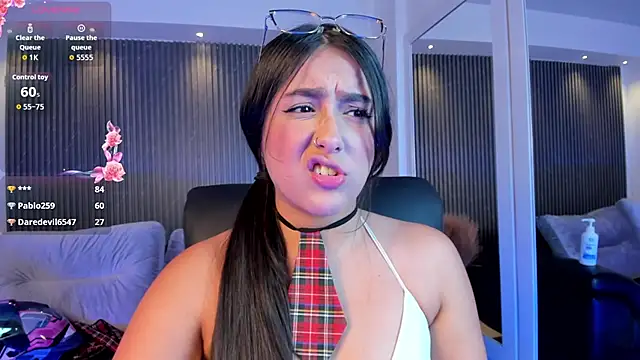 Snapshot of paulina_sweett_ chatting on September 13, 2:03 pm paulina sweett online show from September 13, 2:03 pm
