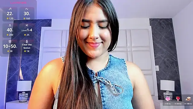 paulina sweett  online show from June 9, 12:15 pm
