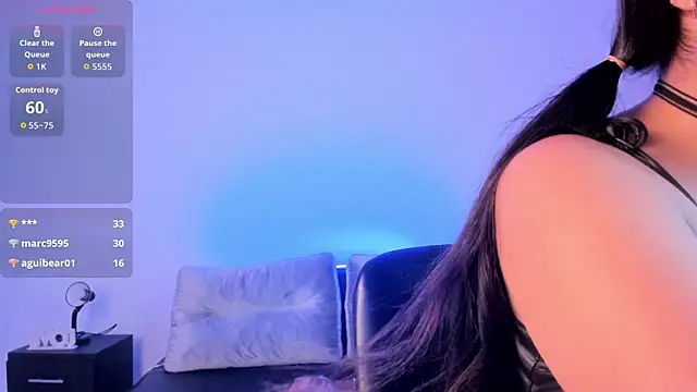 Snapshot of paulina_sweett_ chatting on September 19, 2:38 pm paulina sweett online show from September 19, 2:38 pm