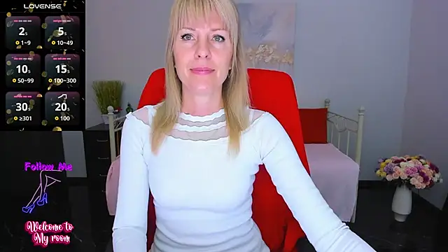 Anita Tayson online show from April 19, 6:13 am