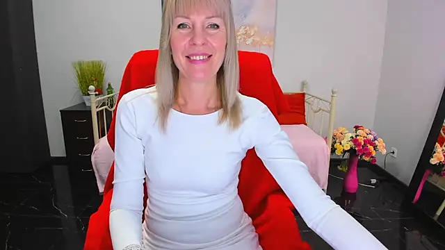 Anita Tayson online show from February 10, 8:17 am