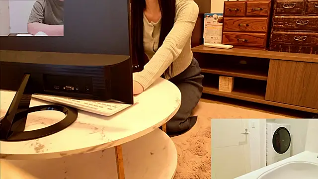 Kakushi dori online show from March 20, 8:30 am