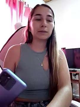 Iris love18 online show from January 9, 3:27 pm