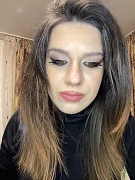 NadiraNoor online show from March 14, 10:55 pm