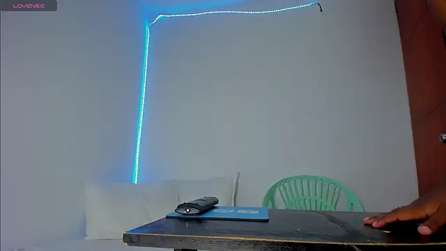 Maya Graham online show from September 21, 3:05 am