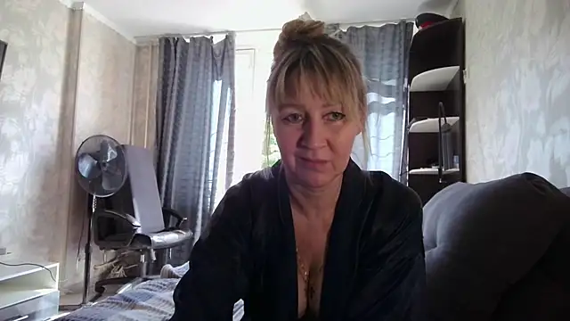 WindChristy online show from May 23, 12:58 pm