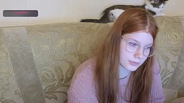 gertanord online show from November 24, 9:50 pm