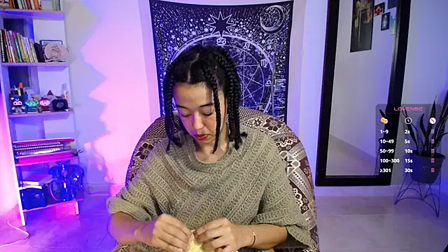 ela 0 online show from January 8, 5:00 am