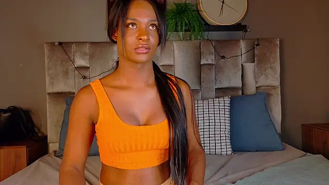 nahomi campbell online show from December 1, 7:49 pm