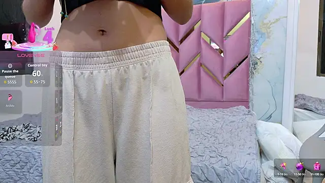 daddyissuesss  online show from September 29, 7:30 pm