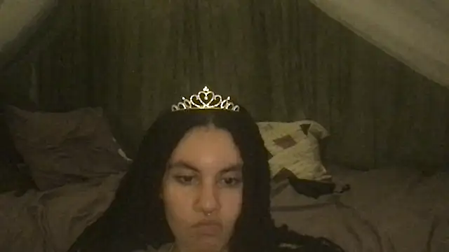 hasherasher online show from May 27, 1:27 am