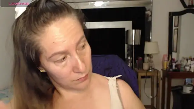 CATRINA-83 online show from March 31, 1:38 am