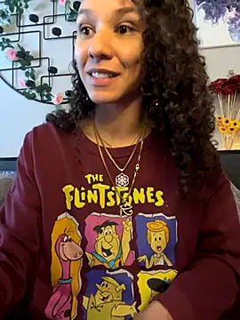  Neeka  online show from October 28, 3:18 pm