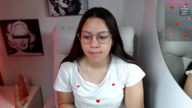 SamanthaRoldaan online show from November 28, 2:20 pm