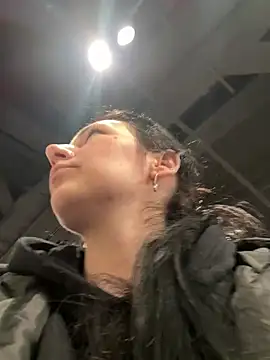 naughty lucifer online show from February 7, 4:44 pm