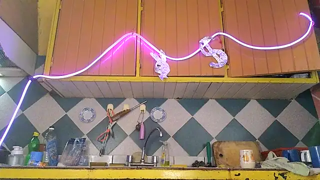 Jony Marta online show from November 16, 2:02 am