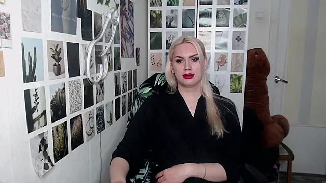 CapriScorpion online show from November 22, 11:02 am