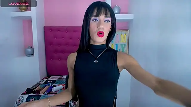 KatrinaQueen1 online show from September 14, 4:27 pm