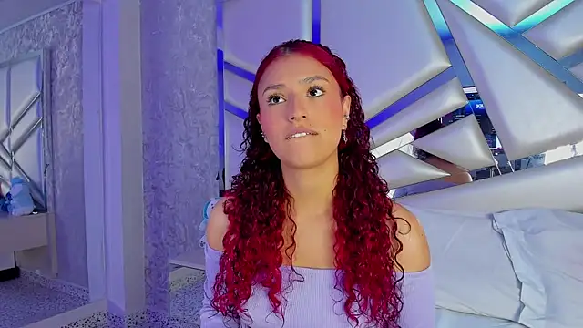 Miia002 online show from January 6, 11:52 pm