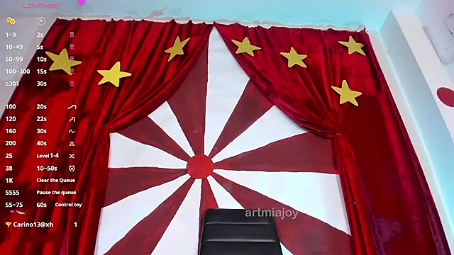 artmiaa online show from October 31, 3:49 pm