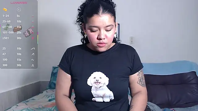 Snapshot of agata_22 chatting on October 7, 2:27 am agata 22 online show from October 7, 2:27 am