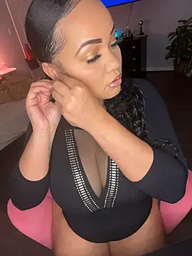 DestineeJayde online show from June 3, 5:52 am
