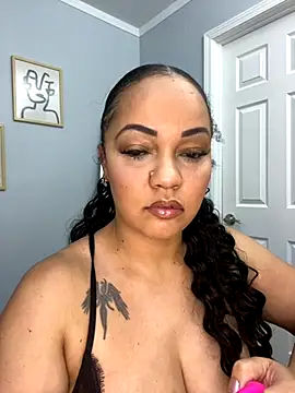 DestineeJayde online show from September 11, 4:13 am