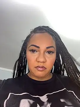 DestineeJayde online show from October 4, 5:46 am