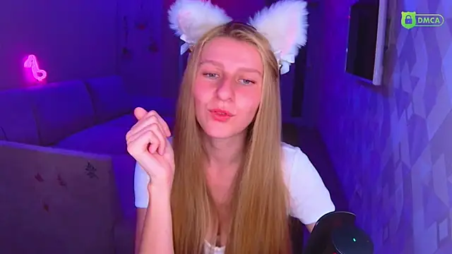 AmaliaQueen online show from November 1, 3:16 pm