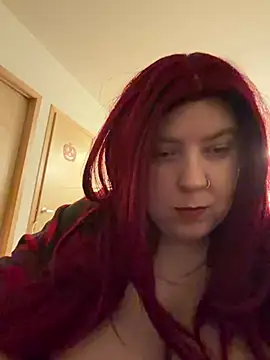 Sexy Little SlutAriel online show from February 18, 1:59 am