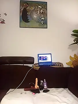 The-Peach-Flexer online show from February 7, 9:51 pm