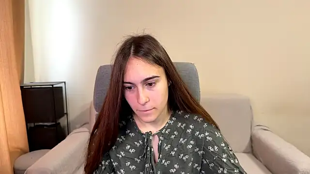 AliceKolltt online show from October 13, 8:17 am