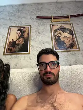 Naomisalles online show from April 26, 2:09 am