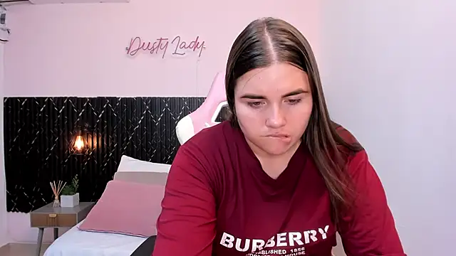 Aabby lee online show from February 15, 7:46 pm