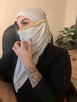 haddy ss online show from December 2, 8:33 pm