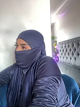 haddy ss online show from October 13, 8:33 pm