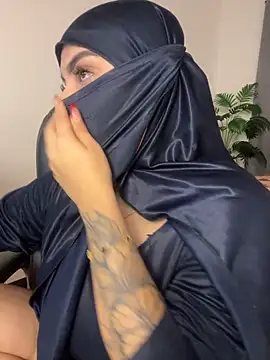 haddy ss online show from December 1, 8:11 pm