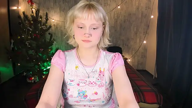 MariaMango online show from December 22, 4:37 am