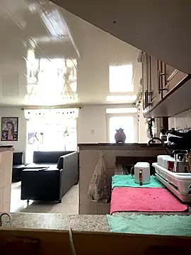 alina stark online show from January 11, 6:35 pm