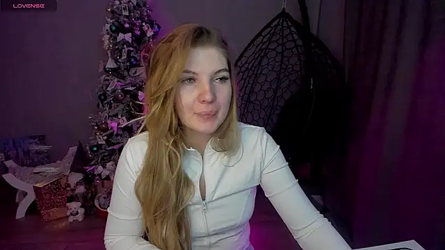 lily williamss online show from January 6, 2:04 am