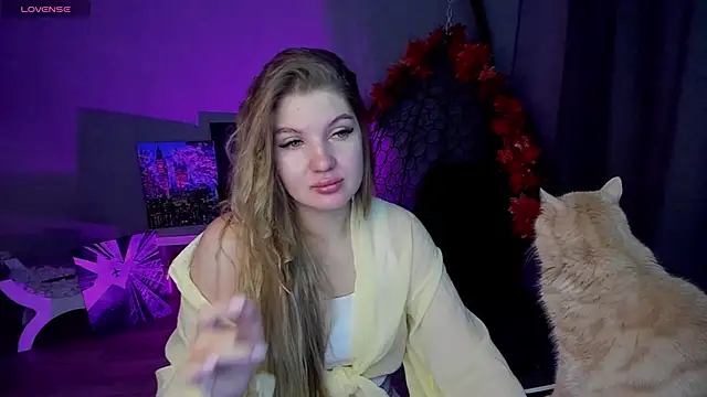 Snapshot of lily_williamss chatting on September 19, 12:20 am lily williamss online show from September 19, 12:20 am