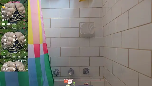 bukkakebae1 online show from February 10, 1:30 am