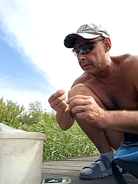 de markko online show from September 10, 8:36 am