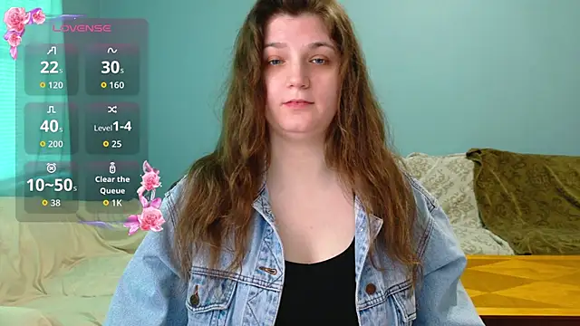 TreeJeanne online show from April 7, 7:27 pm